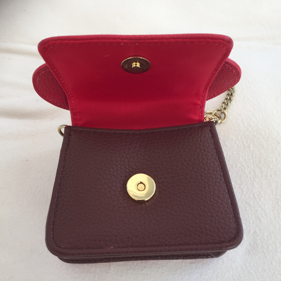 NWT TOKYO DISNEYLAND HOTEL MICKEY MOUSE TOTE - Picture 7 of 7